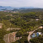 Luxury Korcula Diamond