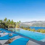 Luxury Korcula Diamond * Zrnovo