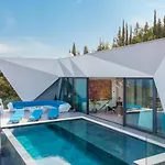 Luxury Korcula Diamond Vila Zrnovo