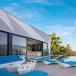Luxury Korcula Diamond Vila
