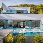 Vila Luxury Korcula Diamond *
