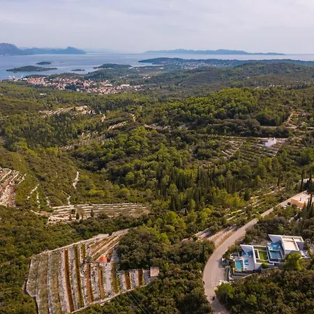 Luxury Korcula Diamond