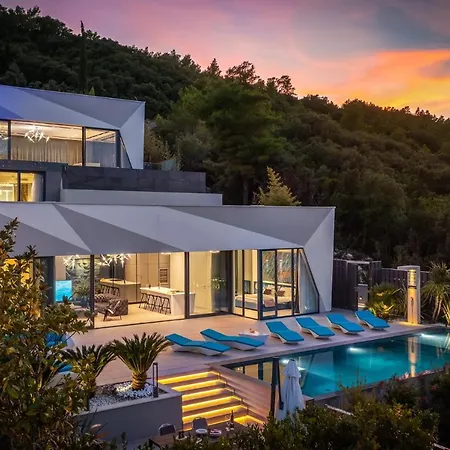 Luxury Korcula Diamond * Zrnovo