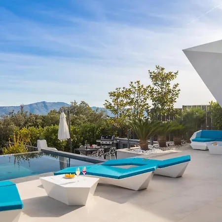 Luxury Korcula Diamond * Zrnovo