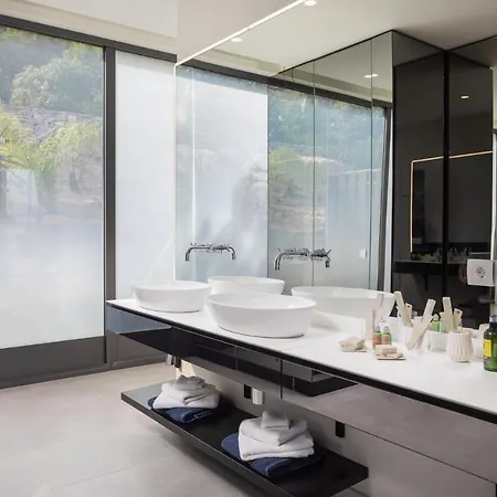 Luxury Korcula Diamond Villa *