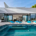 Luxury Korcula Diamond Vila Zrnovo