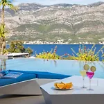 Vila Luxury Korcula Diamond Zrnovo