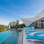 Vila Luxury Korcula Diamond *