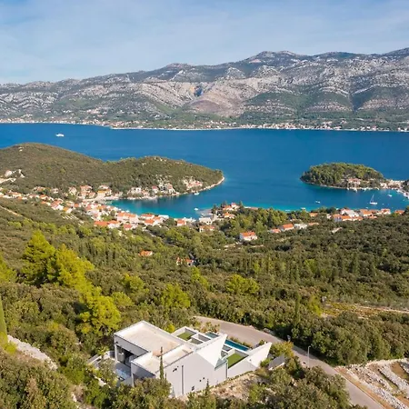 Luxury Korcula Diamond * Zrnovo