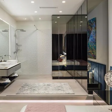 Luxury Korcula Diamond