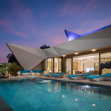 Luxury Korcula Diamond