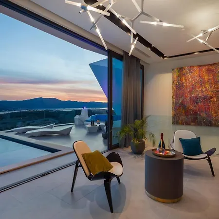 Luxury Korcula Diamond Zrnovo