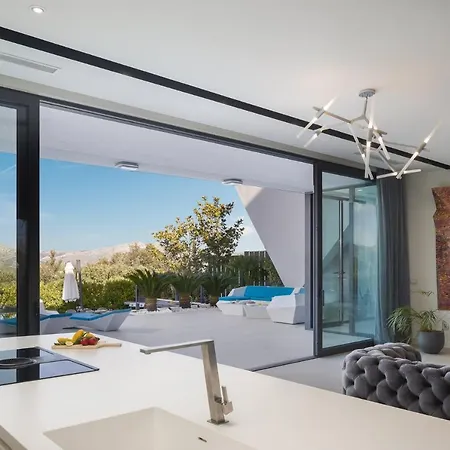 Vila Luxury Korcula Diamond *