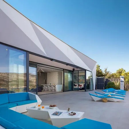 Luxury Korcula Diamond Vila