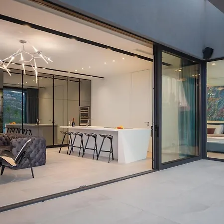 Vila Luxury Korcula Diamond *