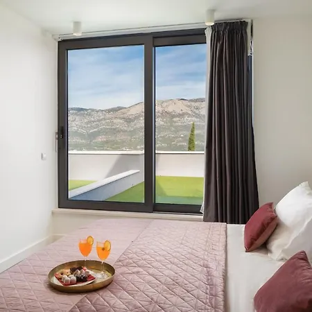 Luxury Korcula Diamond *