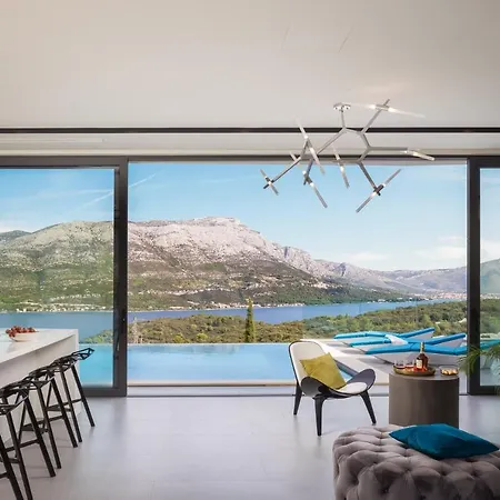 Luxury Korcula Diamond * Zrnovo