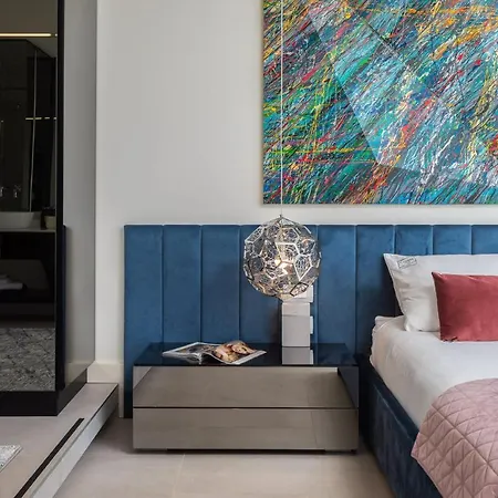 Luxury Korcula Diamond