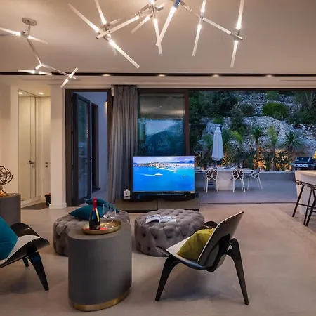 Vila Luxury Korcula Diamond Zrnovo