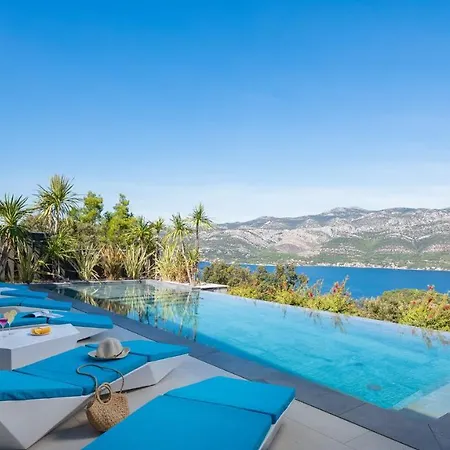 Luxury Korcula Diamond * Zrnovo