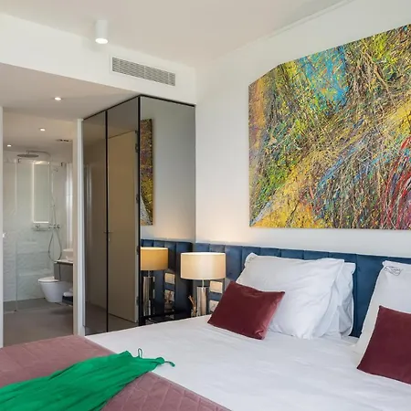 Luxury Korcula Diamond Vila Zrnovo