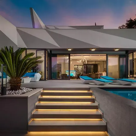 Luxury Korcula Diamond