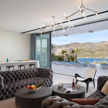 Luxury Korcula Diamond * Zrnovo