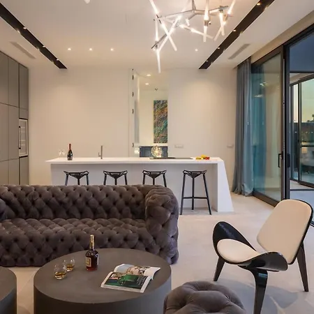 Vila Luxury Korcula Diamond Zrnovo