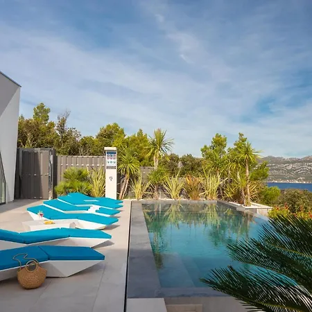 Luxury Korcula Diamond *