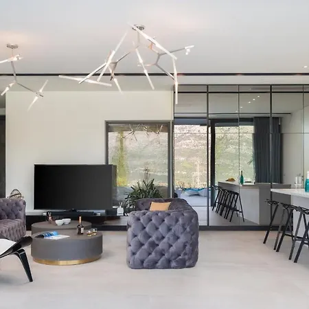 Vila Luxury Korcula Diamond Zrnovo
