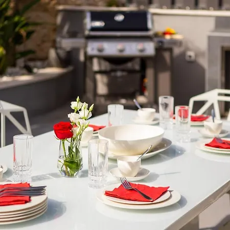 Vila Luxury Korcula Diamond *