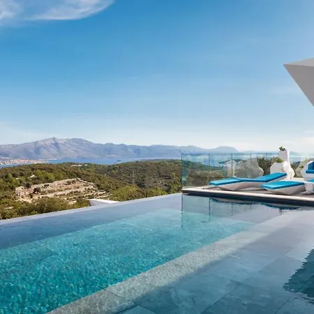 Luxury Korcula Diamond Zrnovo