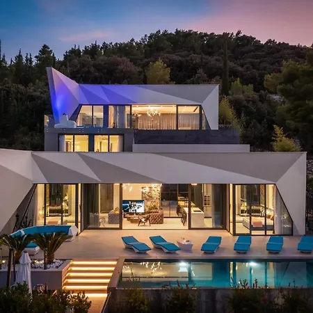 Luxury Korcula Diamond Zrnovo