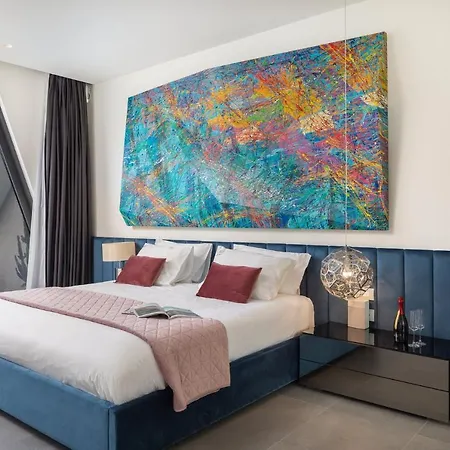 Вилла Luxury Korcula Diamond *