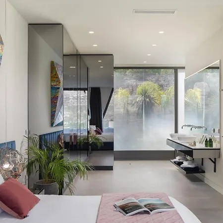 Vila Luxury Korcula Diamond Zrnovo