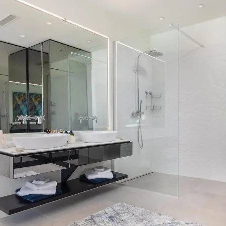 Luxury Korcula Diamond Вилла