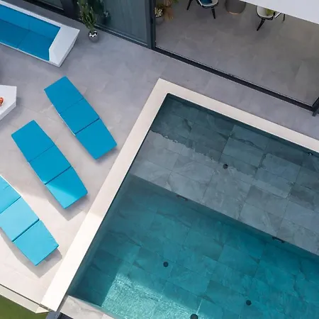 Luxury Korcula Diamond Vila Zrnovo