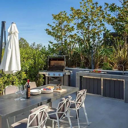 Luxury Korcula Diamond * Zrnovo