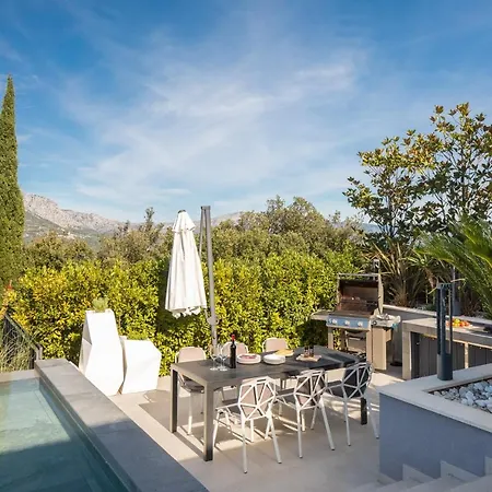 Luxury Korcula Diamond