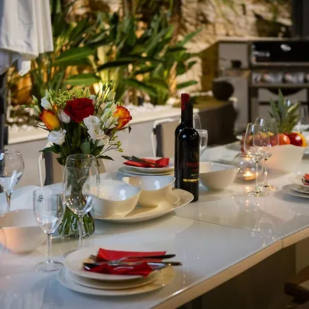 Luxury Korcula Diamond