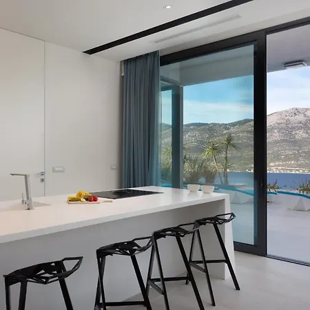 Вилла Luxury Korcula Diamond