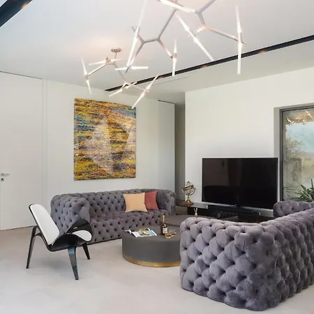 Luxury Korcula Diamond Vila Zrnovo