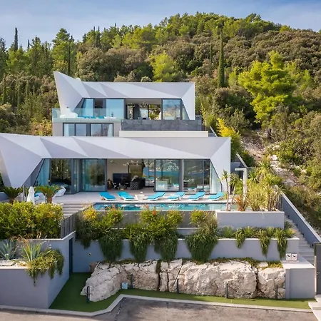 Luxury Korcula Diamond Zrnovo