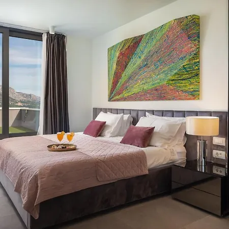 Luxury Korcula Diamond Zrnovo