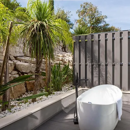 Luxury Korcula Diamond Вилла Zrnovo