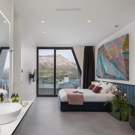 Luxury Korcula Diamond * Zrnovo