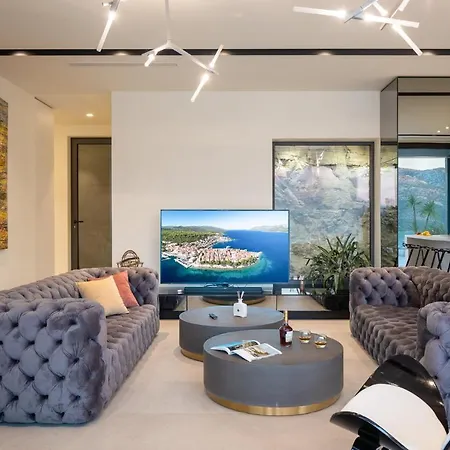 Luxury Korcula Diamond