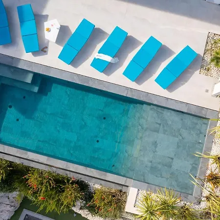 Vila Luxury Korcula Diamond