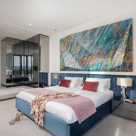 Luxury Korcula Diamond Zrnovo