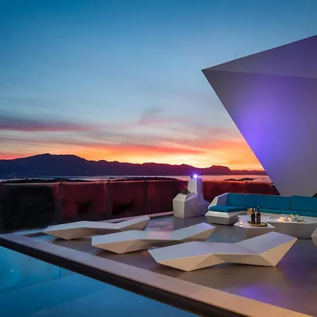 Luxury Korcula Diamond Вилла *